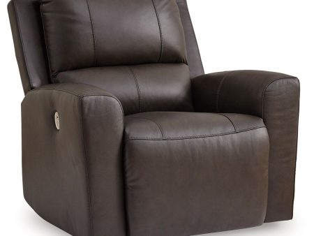 Boxmere - Storm - Power Rocker Recliner For Cheap