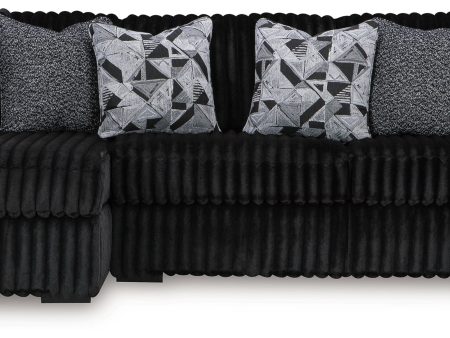 Midnight-Madness - Sectional For Discount