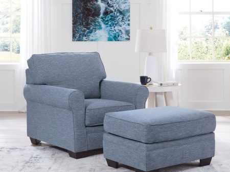 Carissa Manor - Living Room Set For Discount