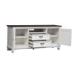 Allyson Park - TV Console Sale