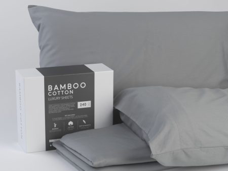 Bamboo Cotton Sheets Top Cheap