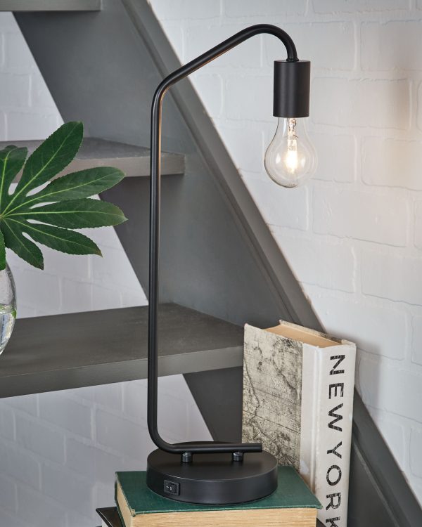 Covybend - Metal Desk Lamp Sale