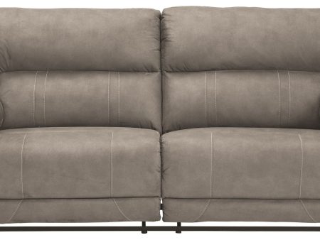 Cavalcade - 2 Seat Reclining Sofa Online now