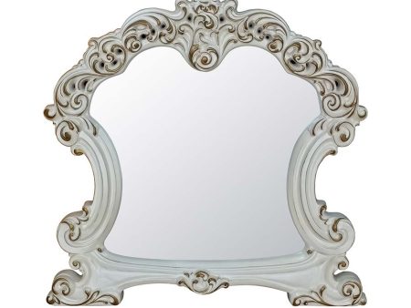 Vendom - Mirror - Antique Pearl Finish Online Hot Sale