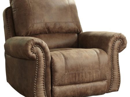 Larkinhurst - Earth - Rocker Recliner Online Sale