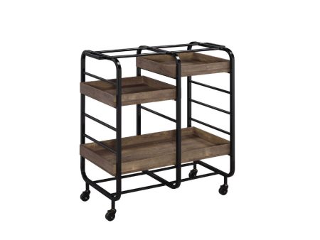 Vorrik - Serving Cart Online now