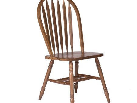 Carolina Crossing - Windsor Side Chair Cheap