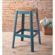 Jacotte - Bar Stool (1Pc) Cheap