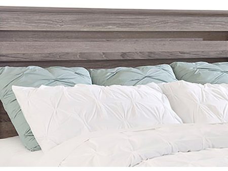 Zelen - Panel Headboard Hot on Sale