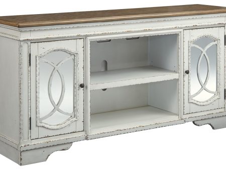 Realyn - TV Stand Sale