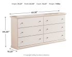 Bostwick - Dresser Cheap