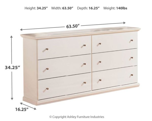 Bostwick - Dresser Cheap