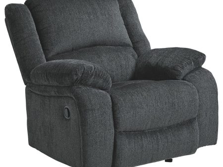 Draycoll - Rocker Recliner Online now