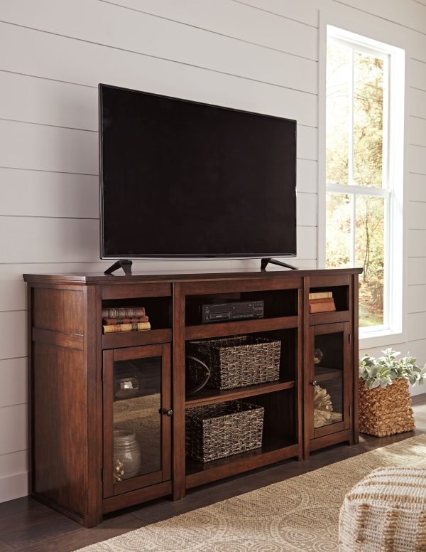 Harpan - TV Stand Supply