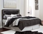 Kaydell - Upholstered Panel Headboard Online Sale