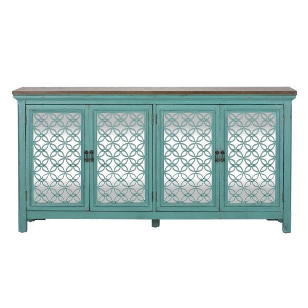 Kensington - Accent Cabinet Online