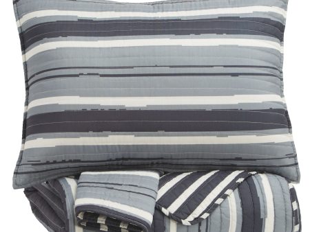 Merlin - Coverlet Set Online Sale