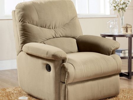 Arcadia - Recliner Online Hot Sale