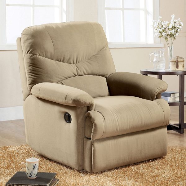 Arcadia - Recliner Online Hot Sale