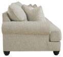 Asanti - Fog - Sofa Discount