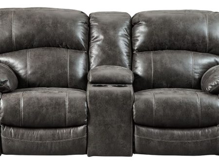 Dunwell - Power Reclining Loveseat Hot on Sale