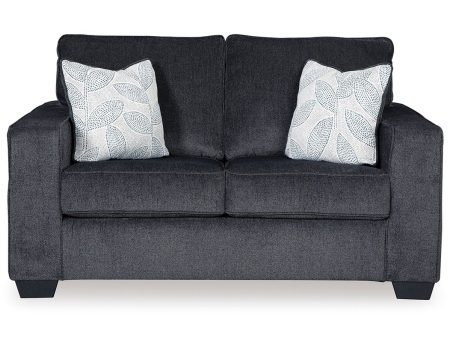 Altari - Stationary Loveseat Online now