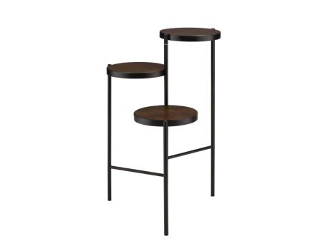 Namid - Plant Stand - Black - 30  Cheap