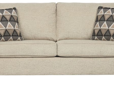 Abinger - Sleeper Sofa For Discount