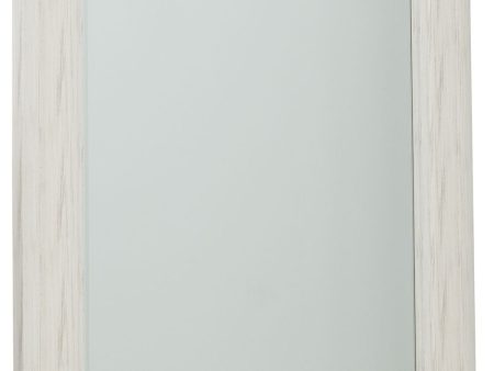 Jacee - Floor Mirror Cheap