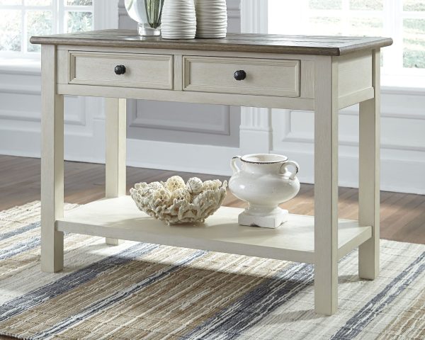 Bolanburg - Sofa Table on Sale