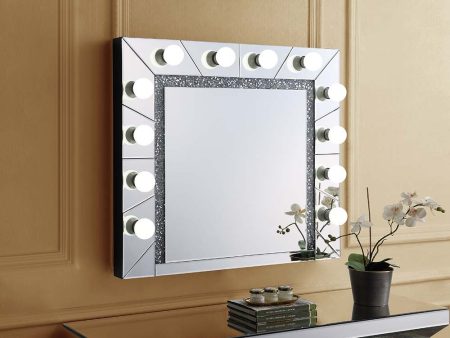 Noralie - Wall Decor - Mirrored - 28  For Discount