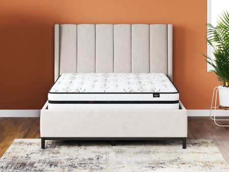 Chime - Medium Hybrid Mattress Online Hot Sale