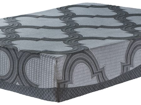 Ashley Sleep - Hybrid Mattress on Sale