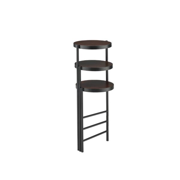 Namid - Plant Stand - Black - 30  Cheap