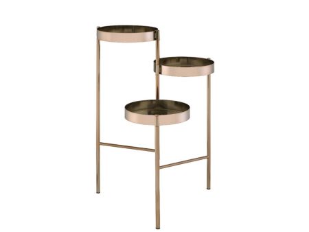 Namid - Plant Stand - Gold on Sale