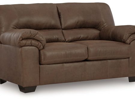 Bladen - Stationary Loveseat Supply