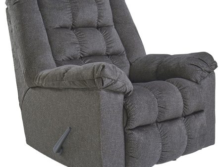 Drakestone - Rocker Recliner For Cheap