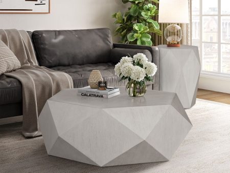 Hanniel - Coffee Table For Cheap