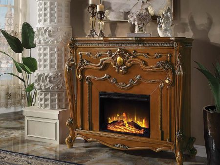 Picardy - Fireplace Fashion