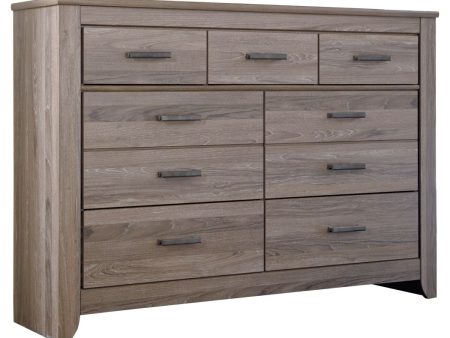 Zelen - Dresser, Mirror Cheap