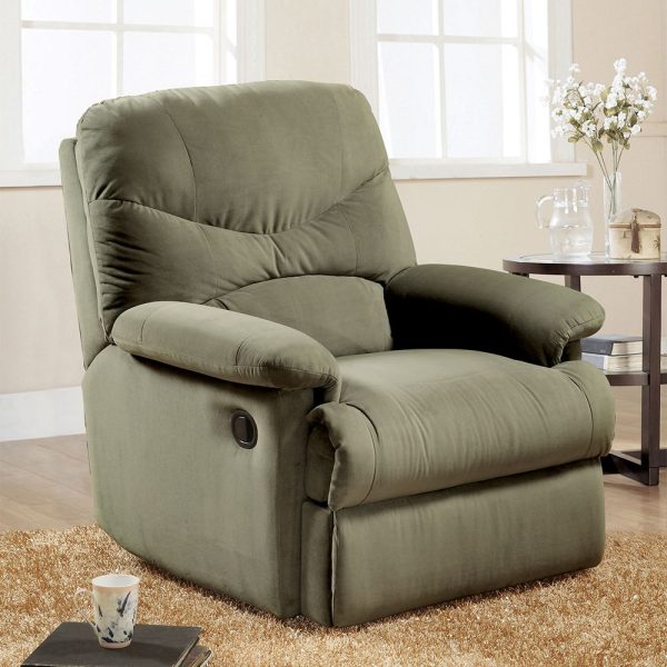 Arcadia - Recliner Online Hot Sale