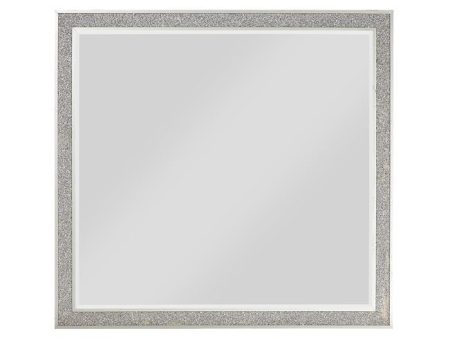 Sliverfluff - Mirror - Mirrored & Champagne Finish Supply