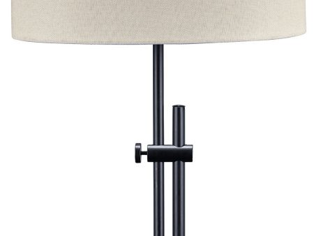 Baronvale - Metal Table Lamp For Sale