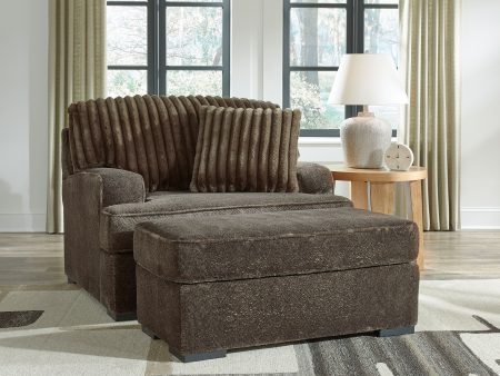 Aylesworth - Living Room Set For Discount