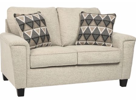 Abinger - Loveseat Hot on Sale