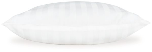 Zephyr 2.0 - Cotton Pillow For Discount