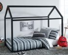 Flannibrook - House Bed Frame Cheap