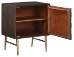 Dorvale - Accent Cabinet Hot on Sale