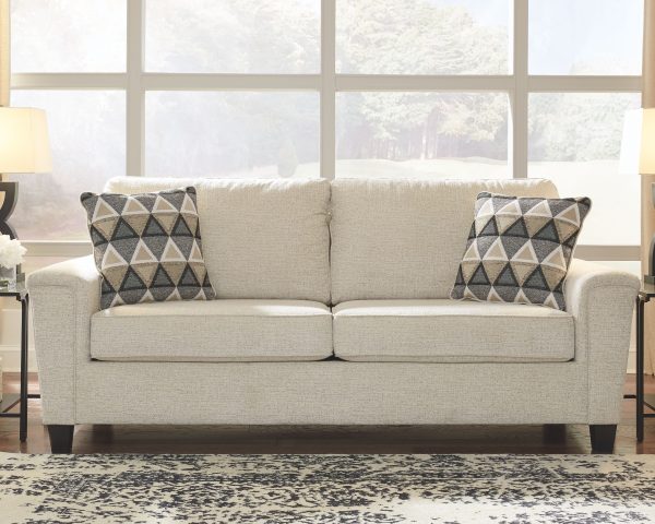 Abinger - Stationary Sofa Online now