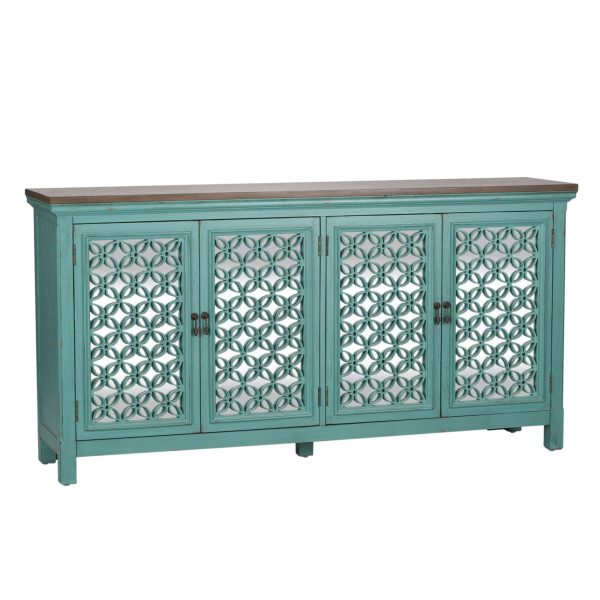 Kensington - Accent Cabinet Online